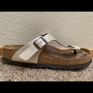 Birkenstock Gizeh sandals